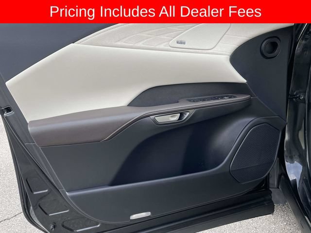 Used 2023 Lexus RX 350 FWD w/ Cold Area Package image 18