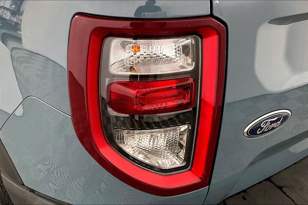 Used 2021 Ford Bronco Sport Big Bend w/ Big Bend Package image 29