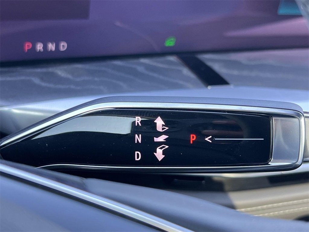 New 2026 Cadillac Escalade IQ Luxury 1 image 16