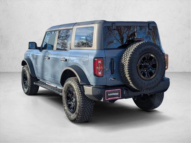 Used 2024 Ford Bronco Wildtrak image 6