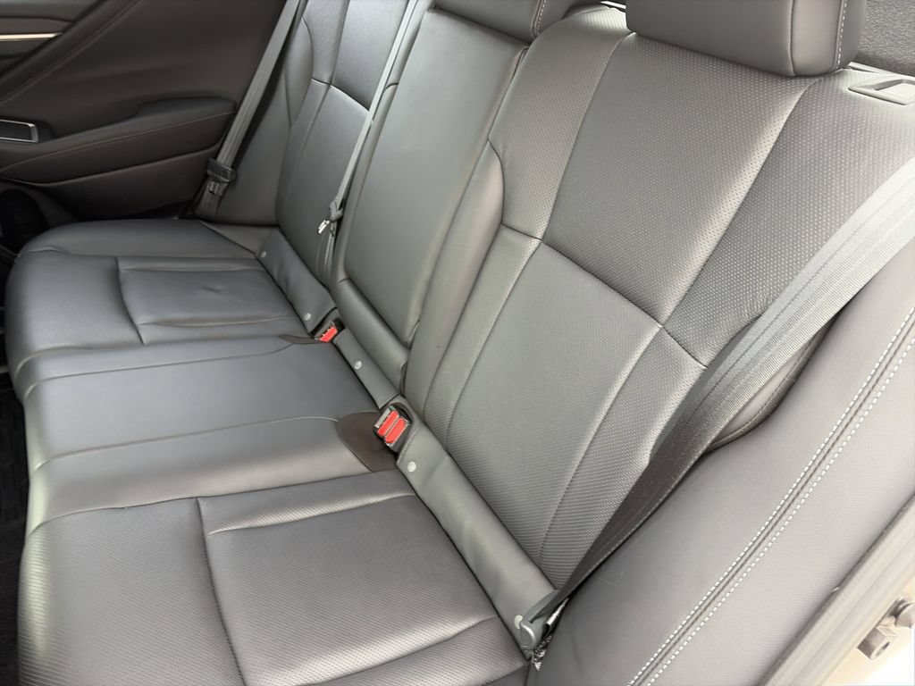 Used 2020 Subaru Legacy Limited XT AWD/4WD image 28