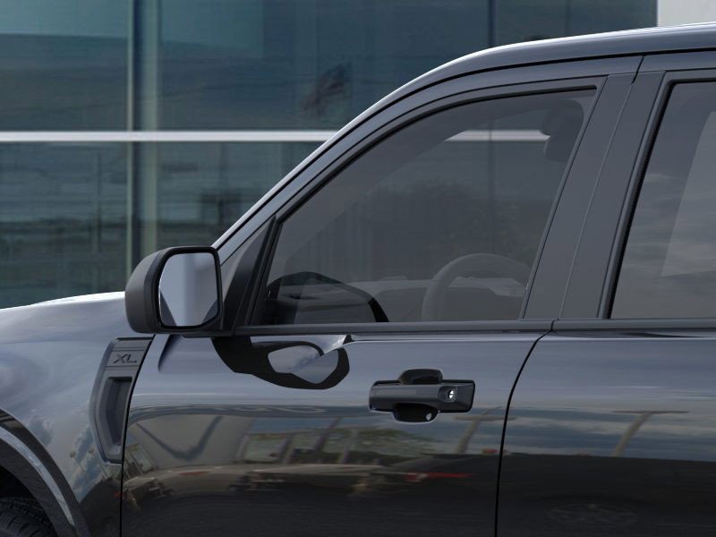 New 2026 Ford Maverick XL image 23