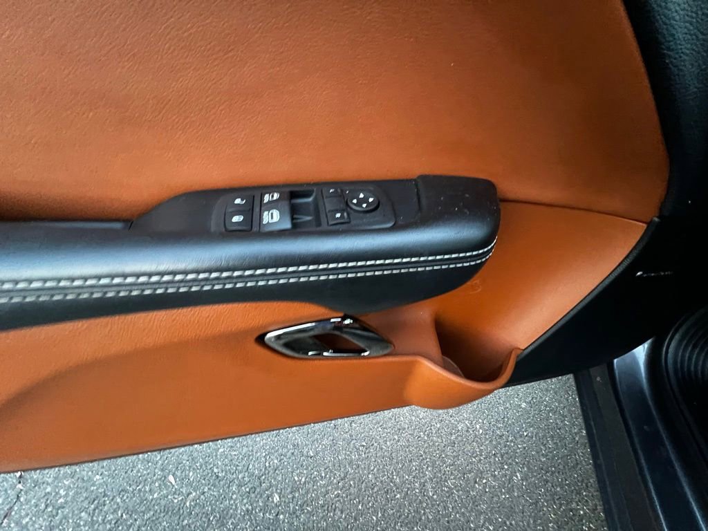 Used 2018 Dodge Challenger SRT Hellcat image 15
