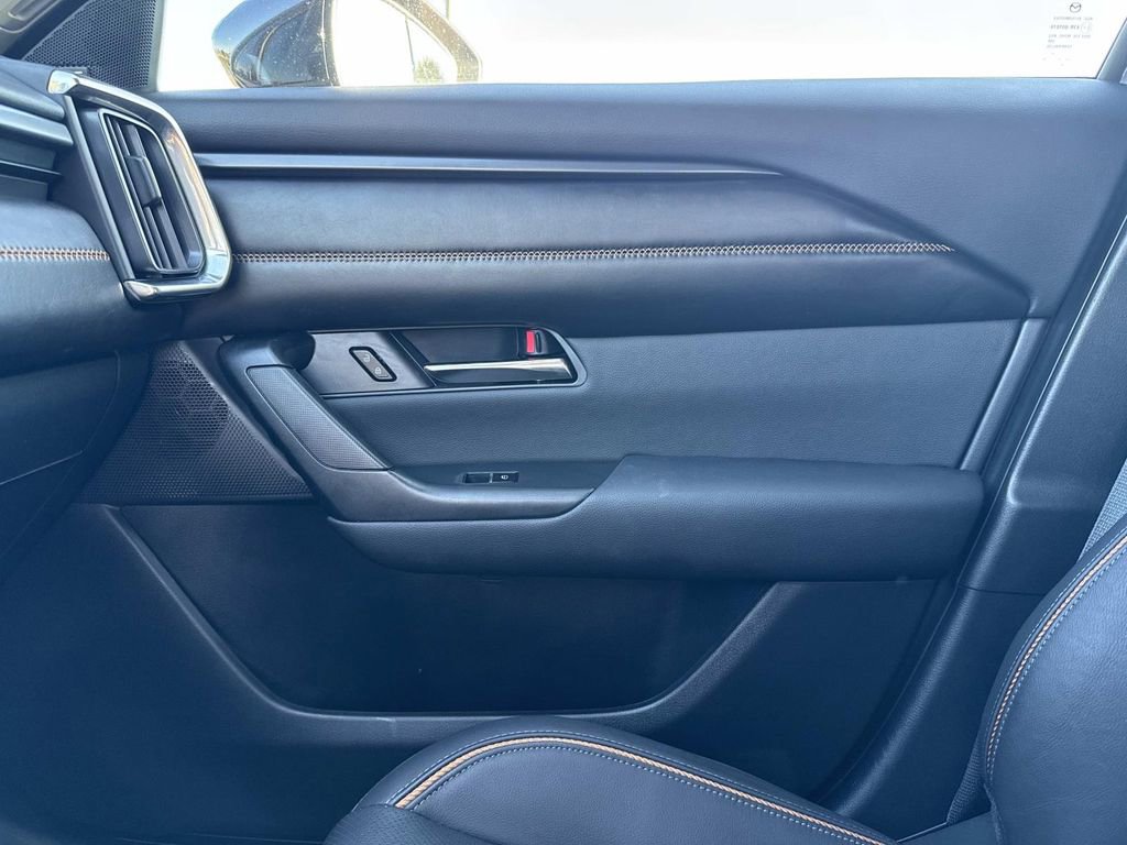 Used 2025 MAZDA CX-50 2.5 Hybrid w/ Premium Plus Pkg image 30