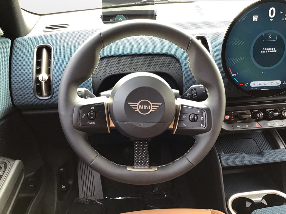 New 2026 MINI Cooper Countryman S image 10