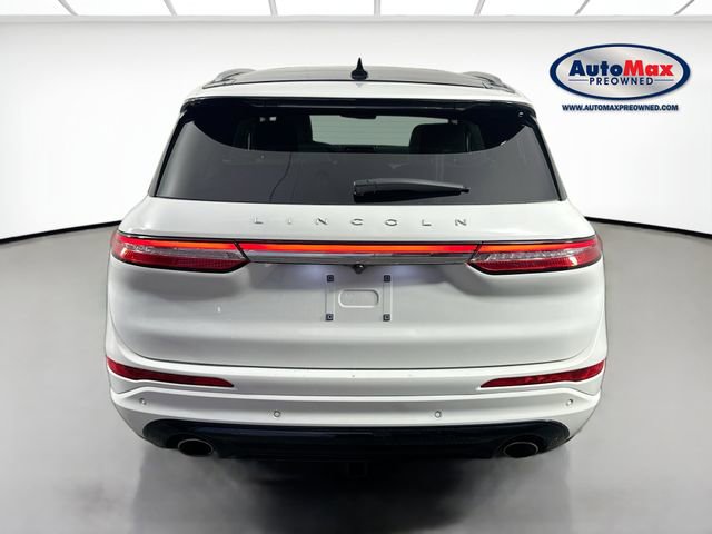 Used 2022 Lincoln Corsair Grand Touring image 8