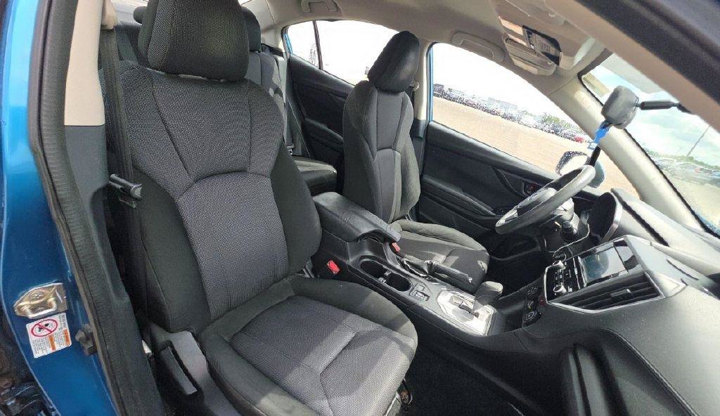 Used 2017 Subaru Impreza 2.0i Premium AWD/4WD image 4