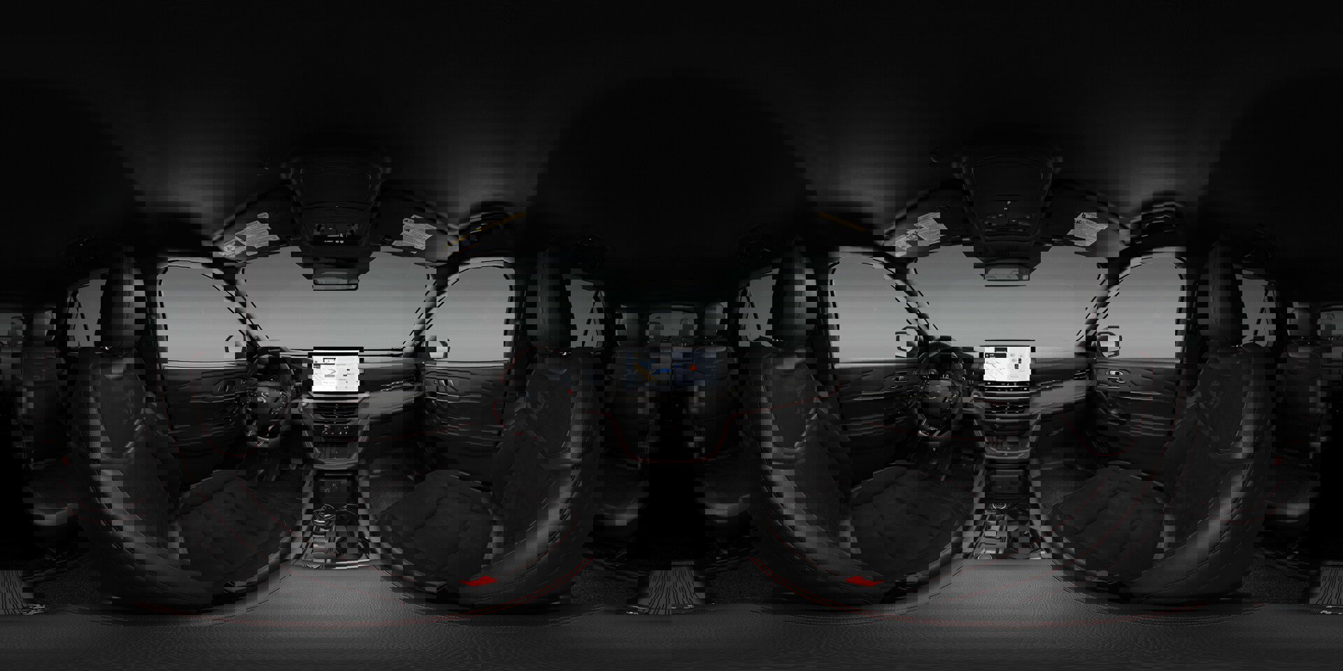 New 2026 Ford Explorer ST image 31