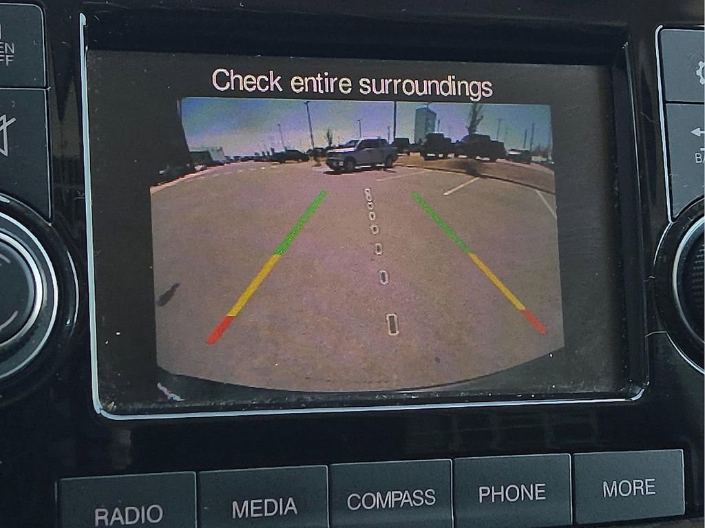 Used 2020 RAM ProMaster City Tradesman image 12