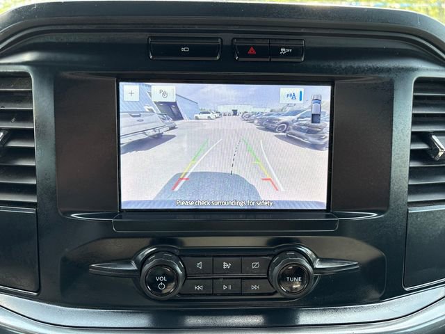 Used 2023 Ford F150 XL w/ STX Appearance Package image 16