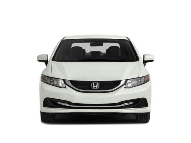 Used 2014 Honda Civic EX