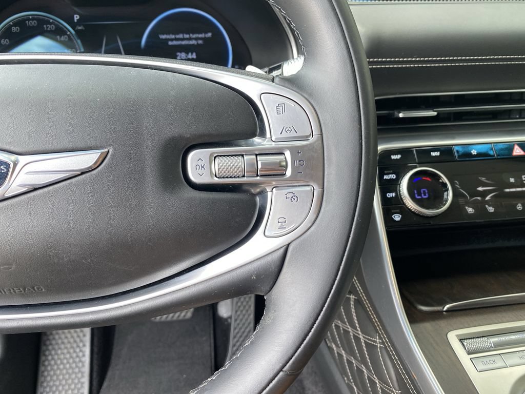 Used 2024 Genesis GV80 3.5T w/ Prestige Package AWD/4WD image 38