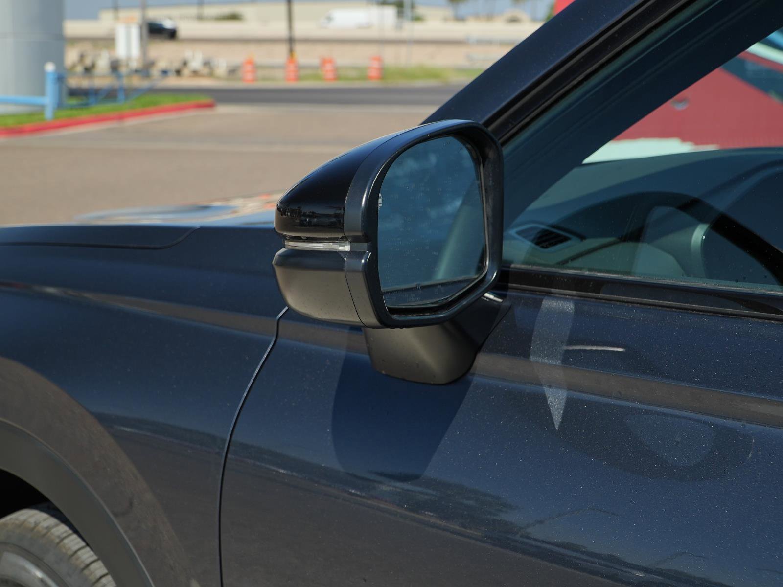 New 2026 Honda CR-V Sport-L image 11