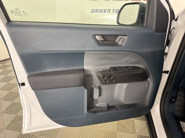 New 2025 Ford Maverick XL w/ Equipment Group 101A image 18