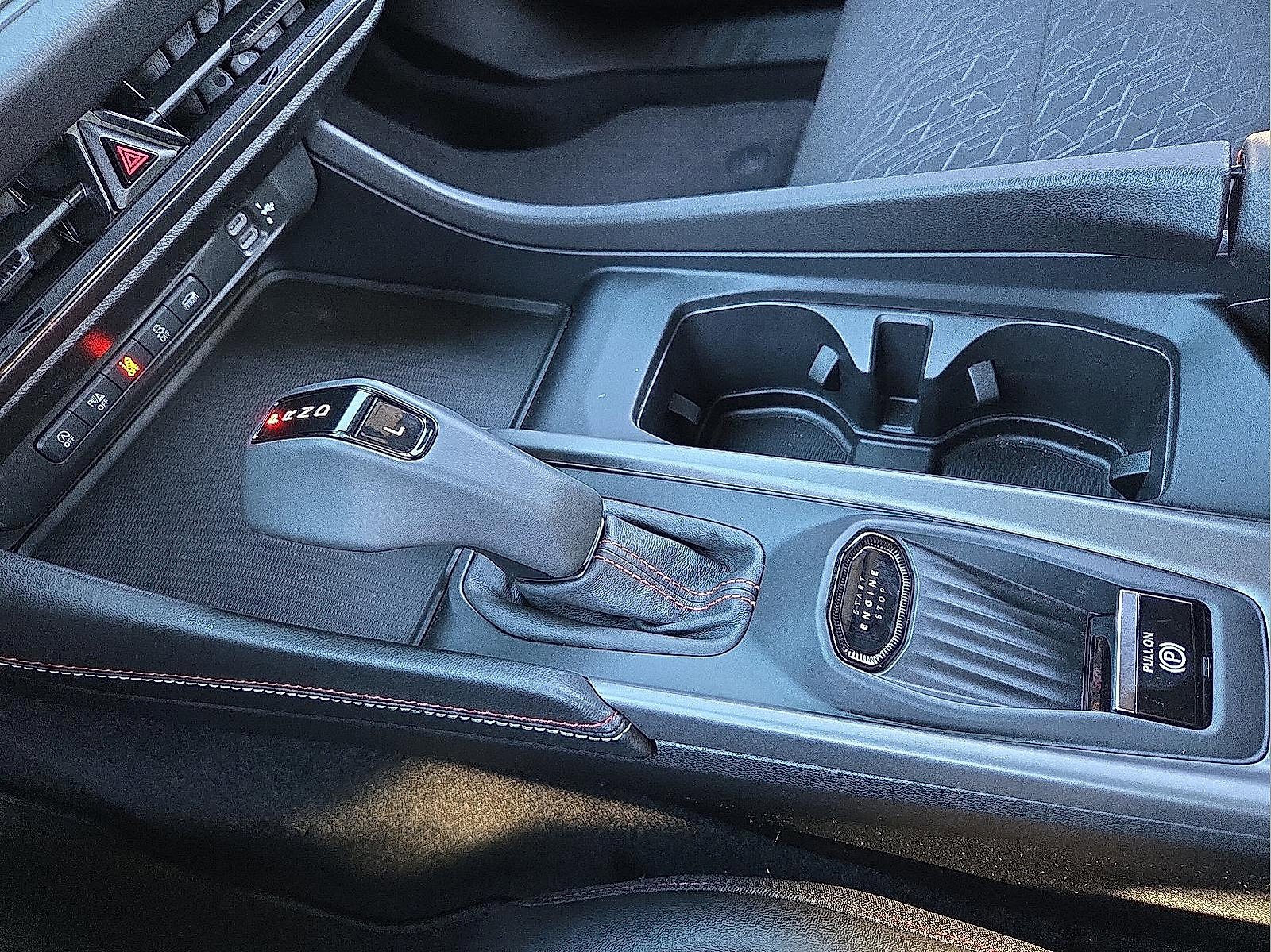 New 2026 Dodge Charger Scat Pack w/ Blacktop Package image 25