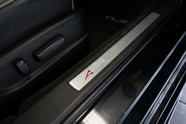 Used 2019 Acura TLX V6 w/ Technology & A-SPEC Pkg image 43