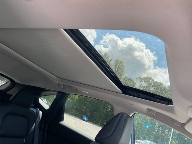 New 2025 Nissan Murano SL w/ Cargo Package image 32