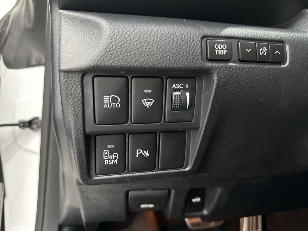 Used 2021 Lexus RC 350 F Sport w/ Special Edition image 20