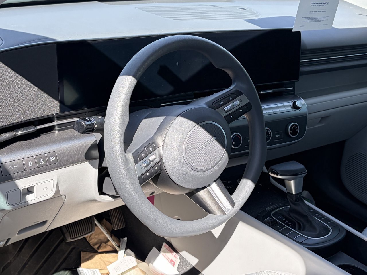Certified 2024 Hyundai Kona SE AWD/4WD image 6