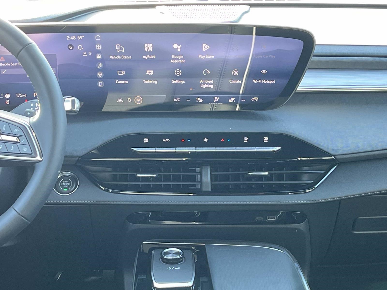 New 2026 Buick Enclave Preferred w/ Power Package image 16