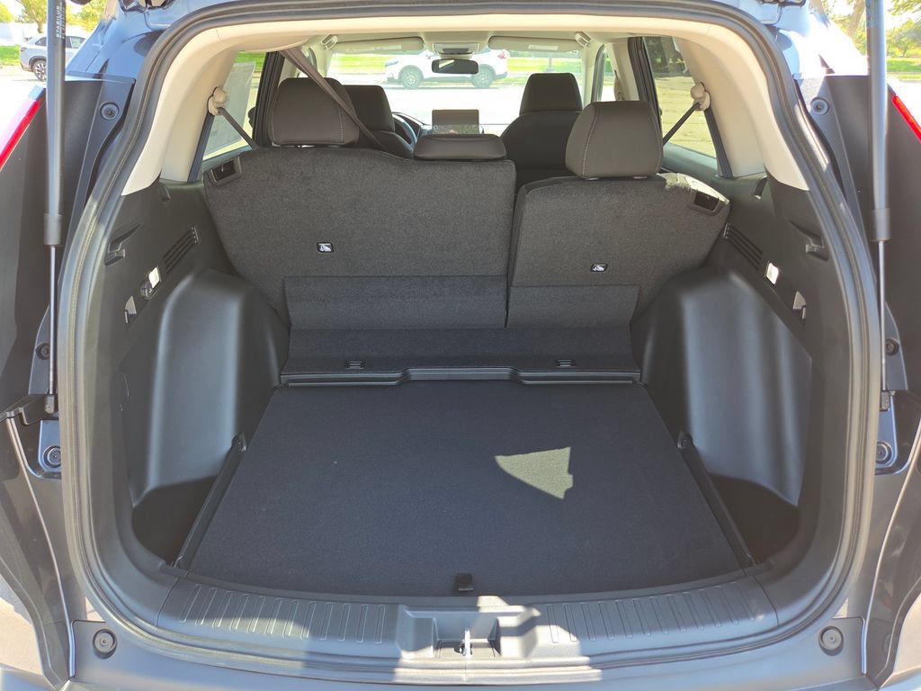 New 2026 Honda CR-V LX image 20