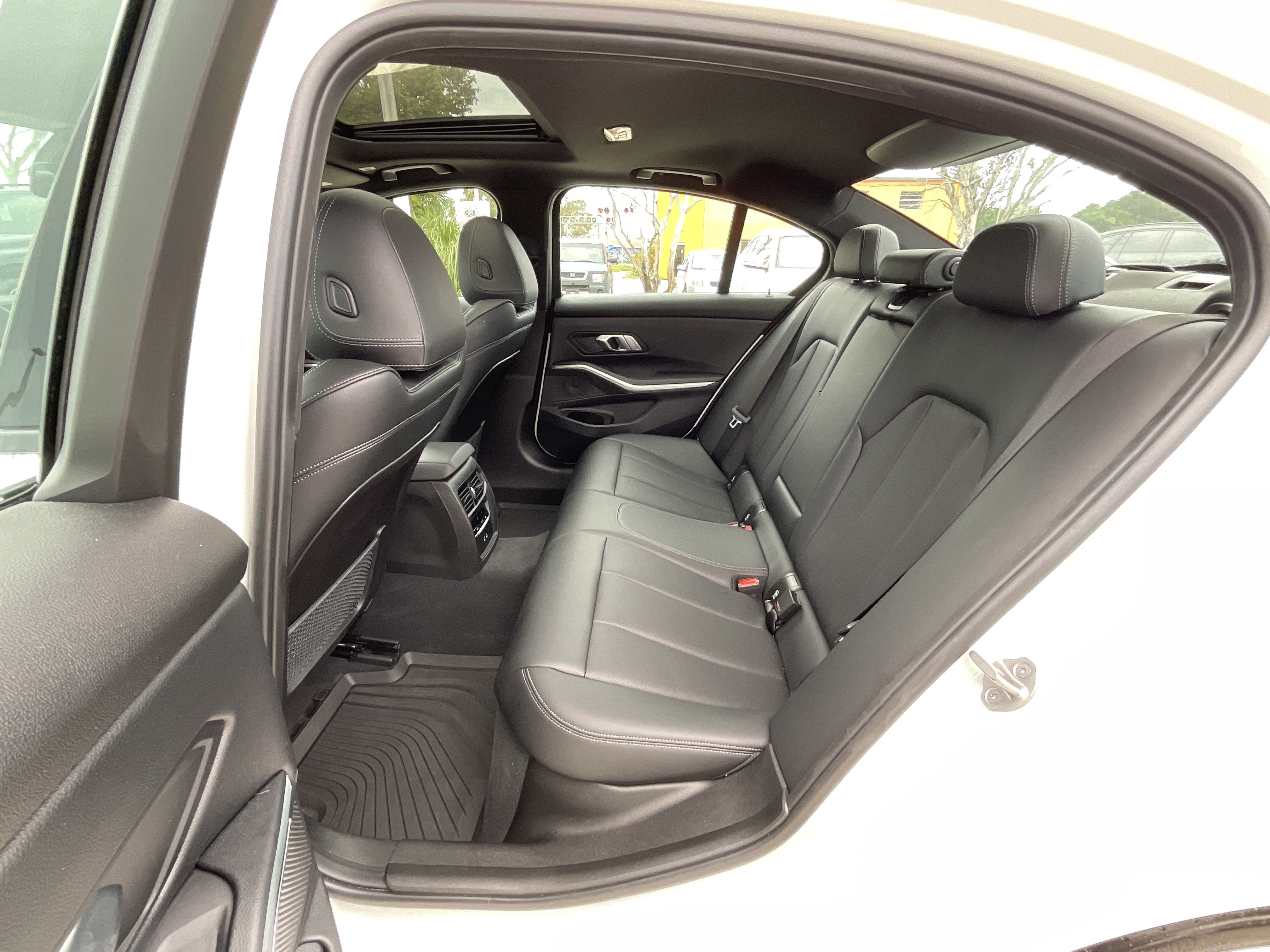 Used 2023 BMW M340i w/ Driving Assistance Package RWD image 25