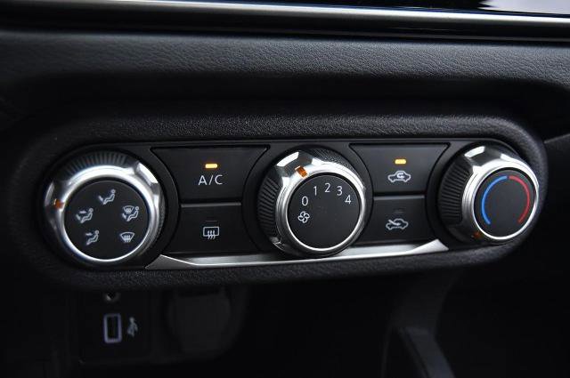 New 2025 Nissan Versa S w/ Trunk Package image 14