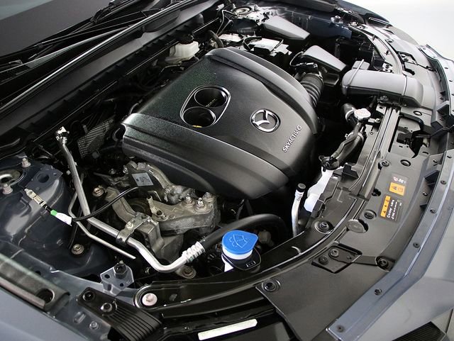 Used 2023 MAZDA CX-50 2.5 S w/ Cargo Package image 36