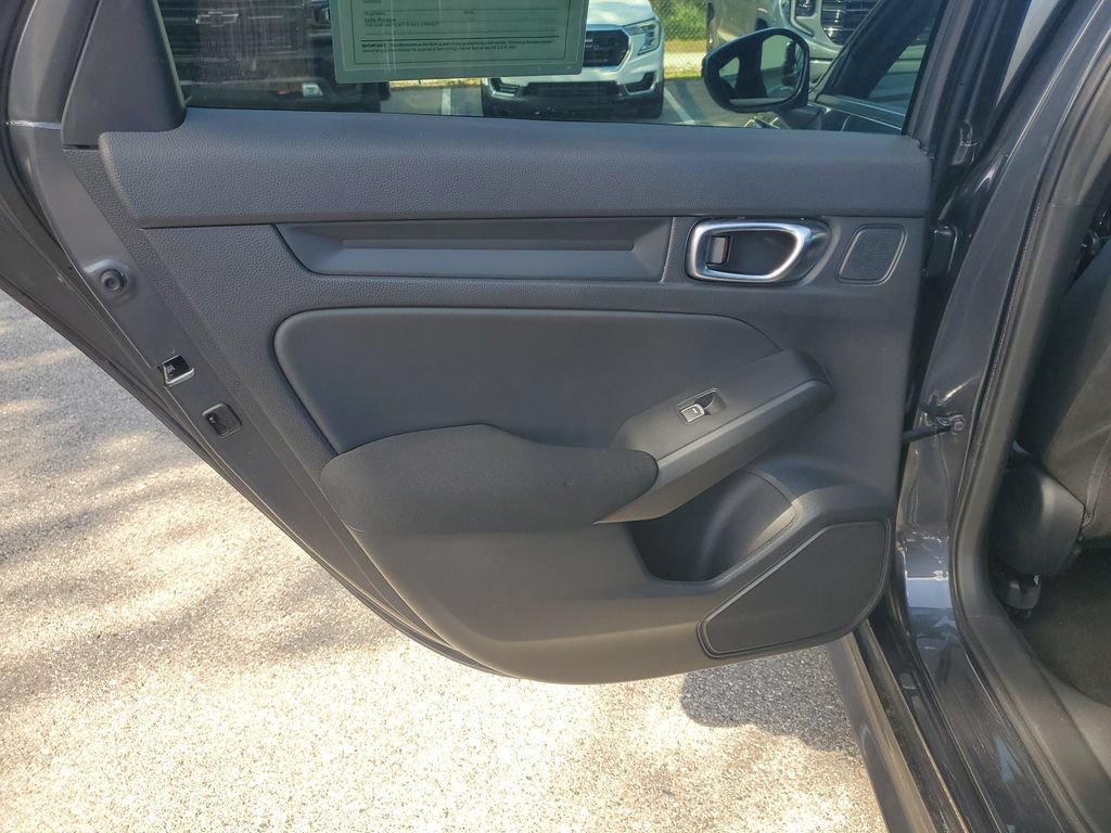 Used 2022 Honda Civic Sport image 14