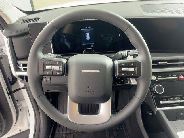 New 2026 Hyundai Santa Fe SEL image 16