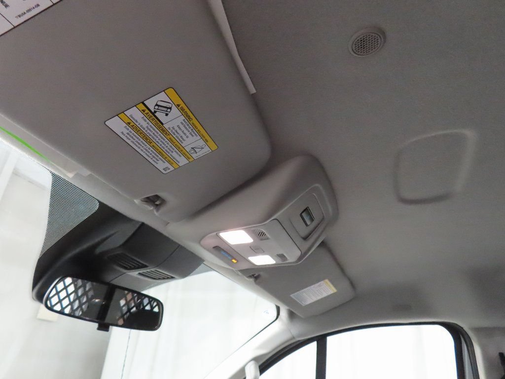 Used 2024 Ford Transit 250 Low Roof AWD w/ Exterior Upgrade Package image 16