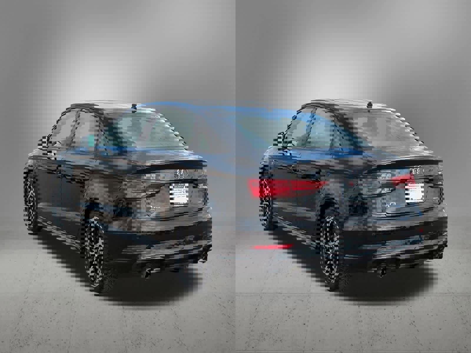 Used 2020 Audi A3 2.0T Premium Plus w/ Premium Plus Package image 4