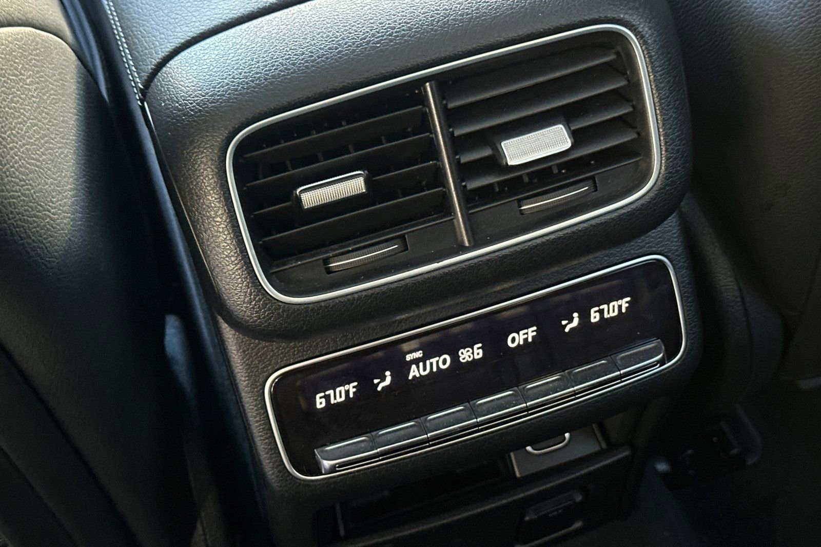 Certified 2023 Mercedes-Benz GLS 450 GLS 450 image 31