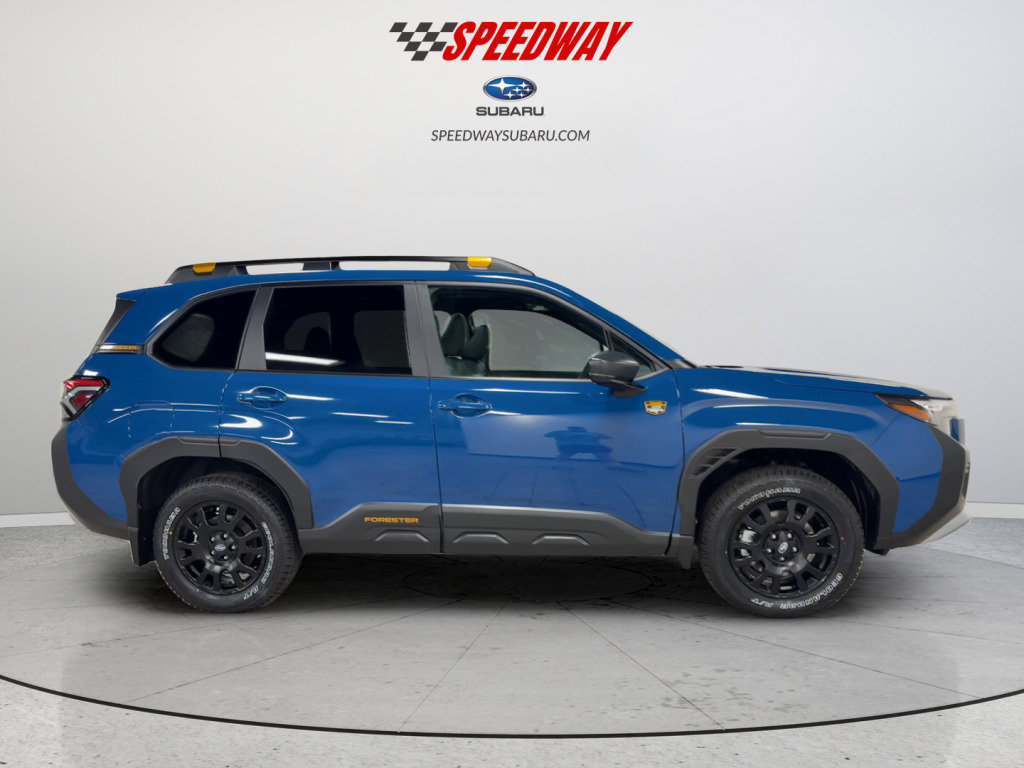 New 2026 Subaru Forester Wilderness image 4