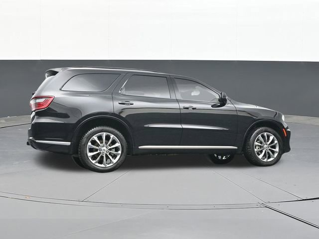 Used 2022 Dodge Durango SXT w/ Anodized Platinum Package AWD/4WD image 55