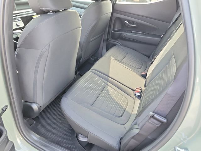 New 2026 Hyundai Santa Cruz SE image 19