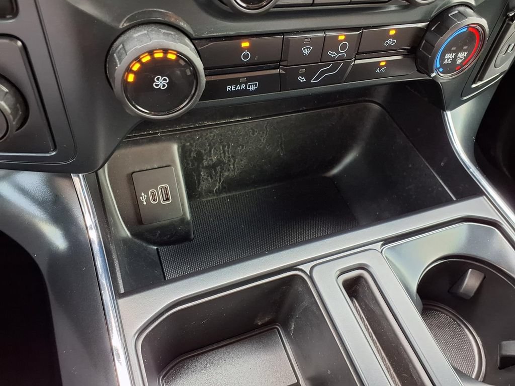 Used 2025 Ford F150 STX w/ Equipment Group 200A RWD image 14