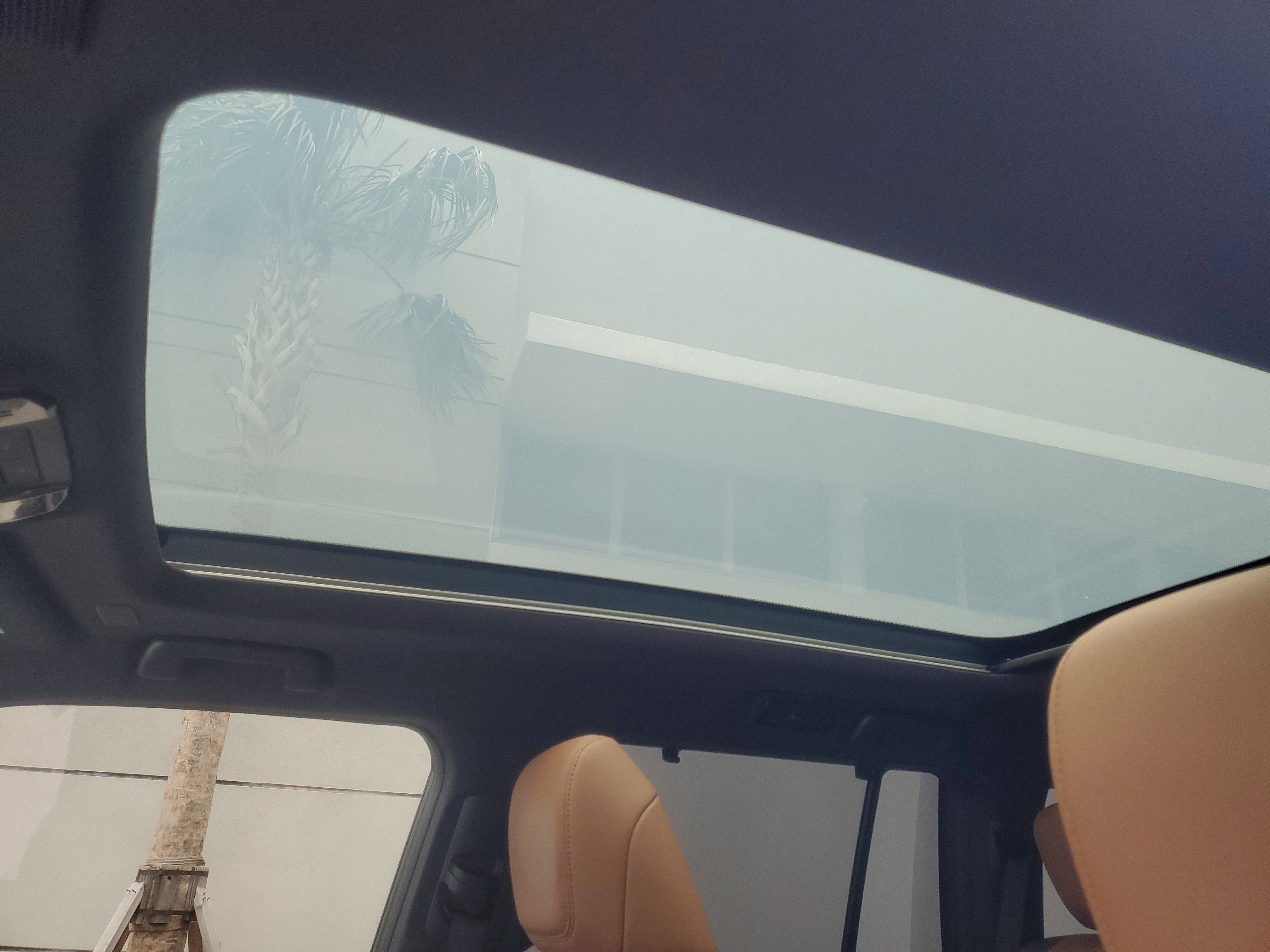 Used 2025 Lexus GX 550 image 18