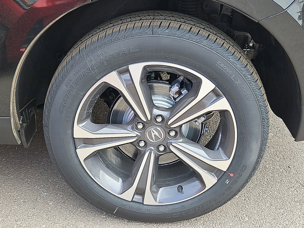 New 2026 Acura RDX SH-AWD w/ Technology Package image 5