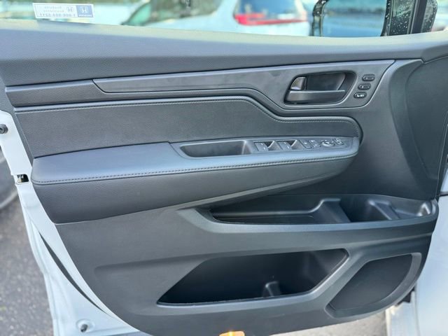 New 2025 Honda Odyssey Sport-L image 15