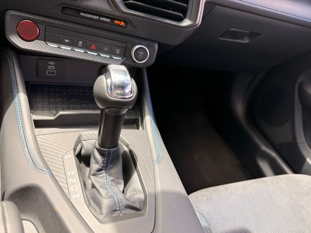 Used 2024 Ford Mustang Dark Horse RWD image 18