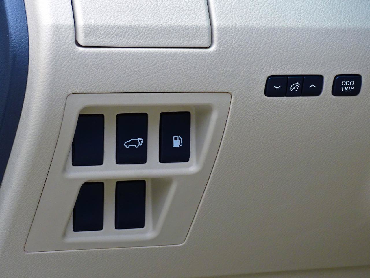 Used 2011 Lexus RX 350 2WD w/ Premium Pkg image 13