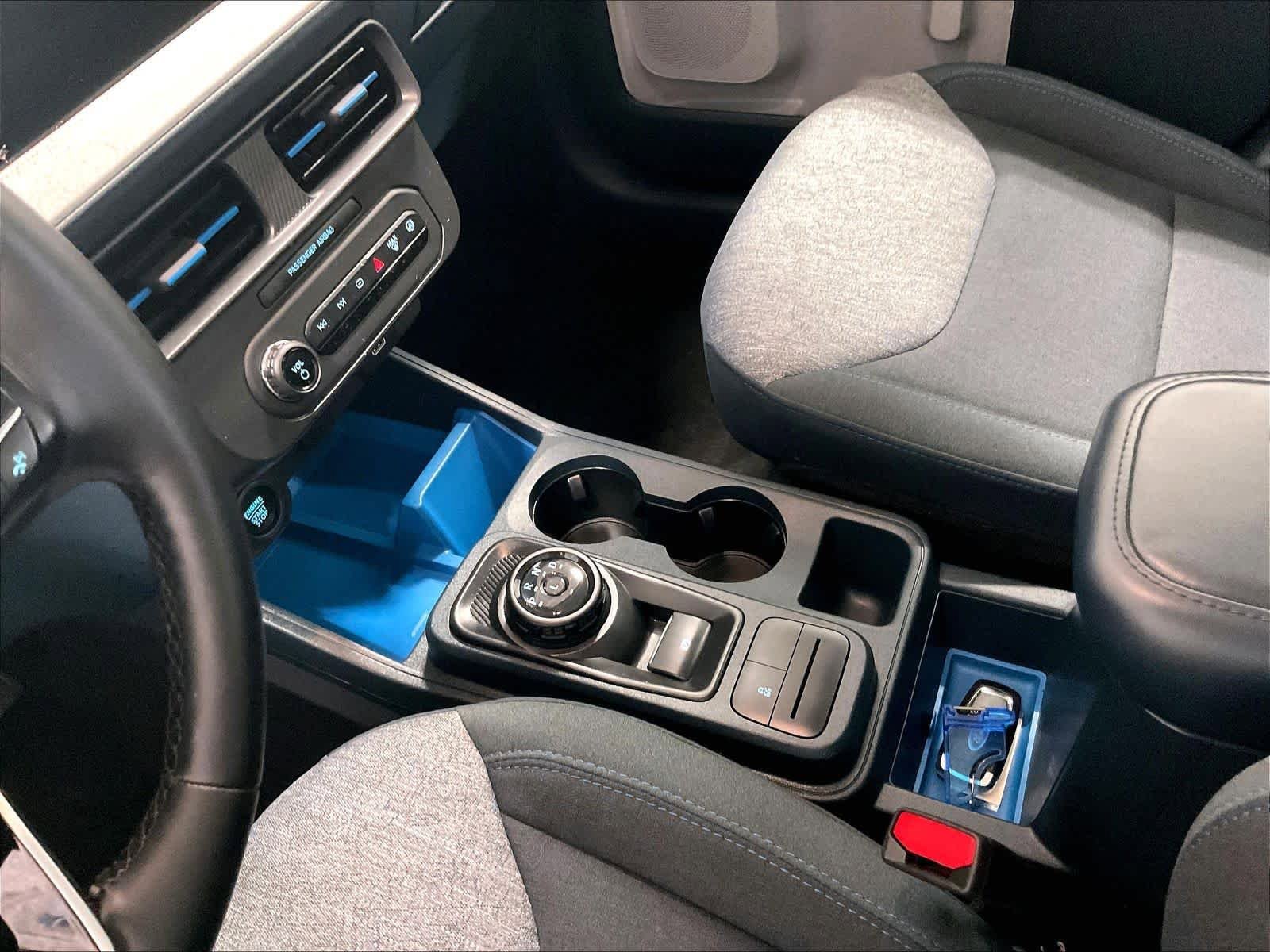 Used 2025 Ford Maverick XLT w/ XLT Luxury Package FWD image 20