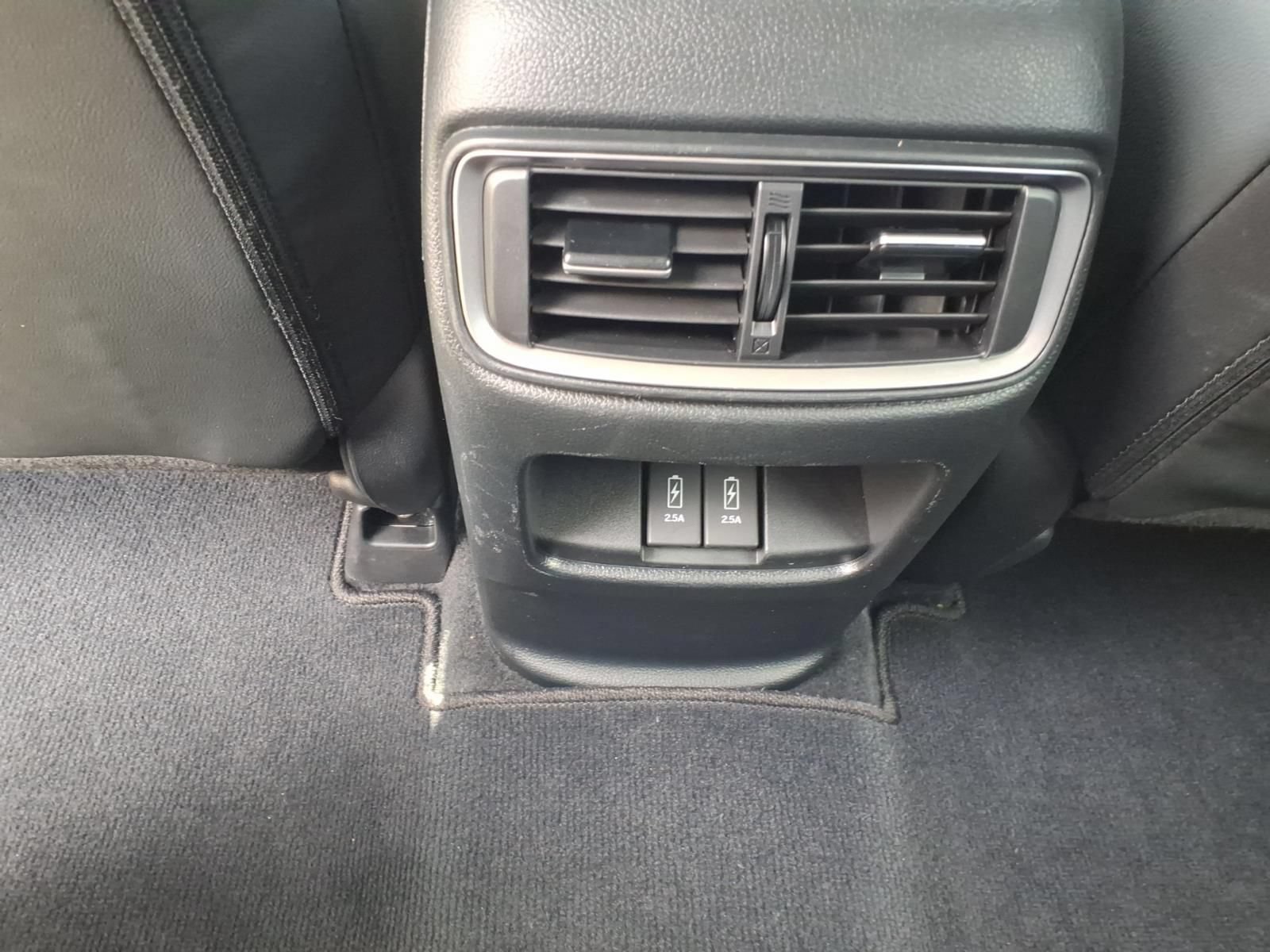 Used 2021 Honda CR-V Touring image 32