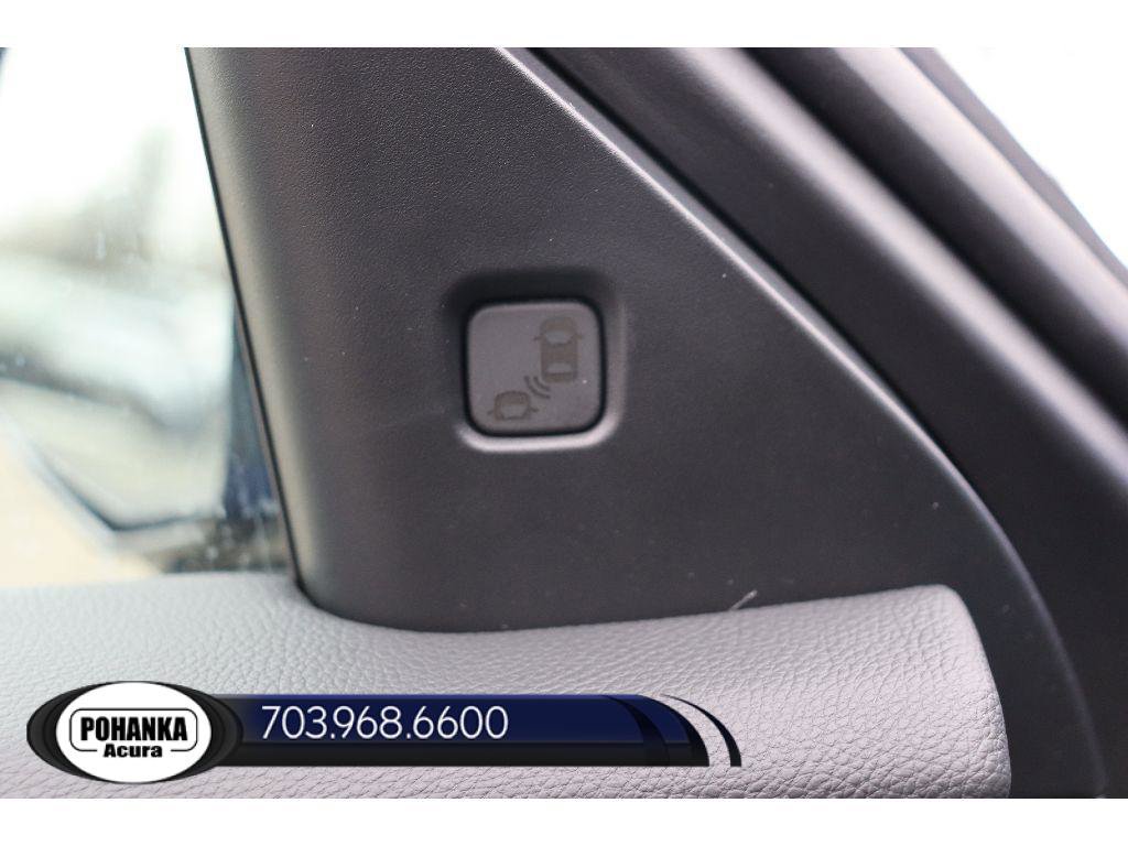 New 2026 Acura RDX A-Spec image 27