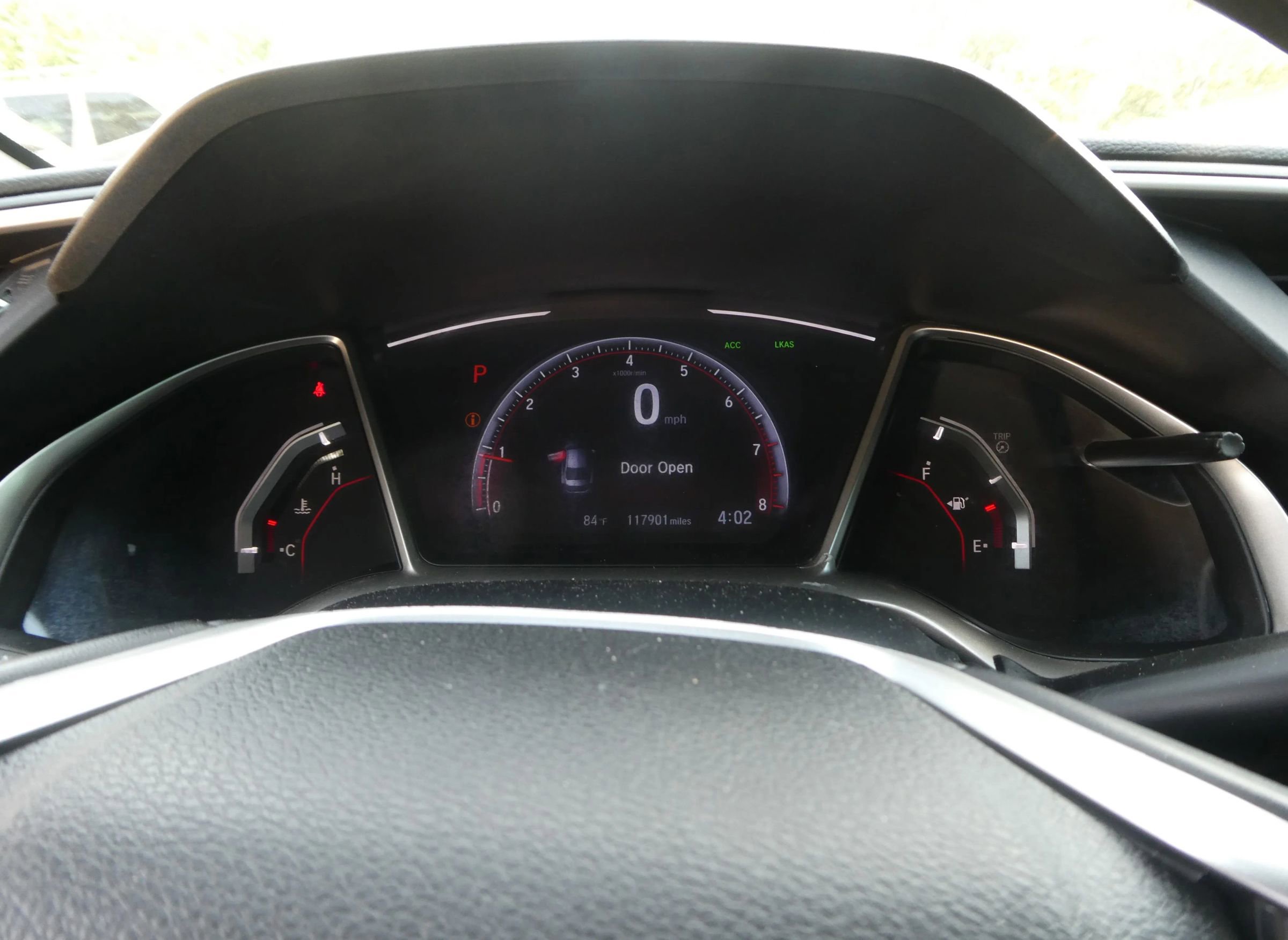 Used 2021 Honda Civic Sport image 17