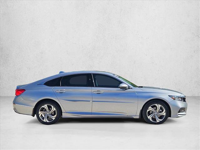 Used 2018 Honda Accord EX-L image 4