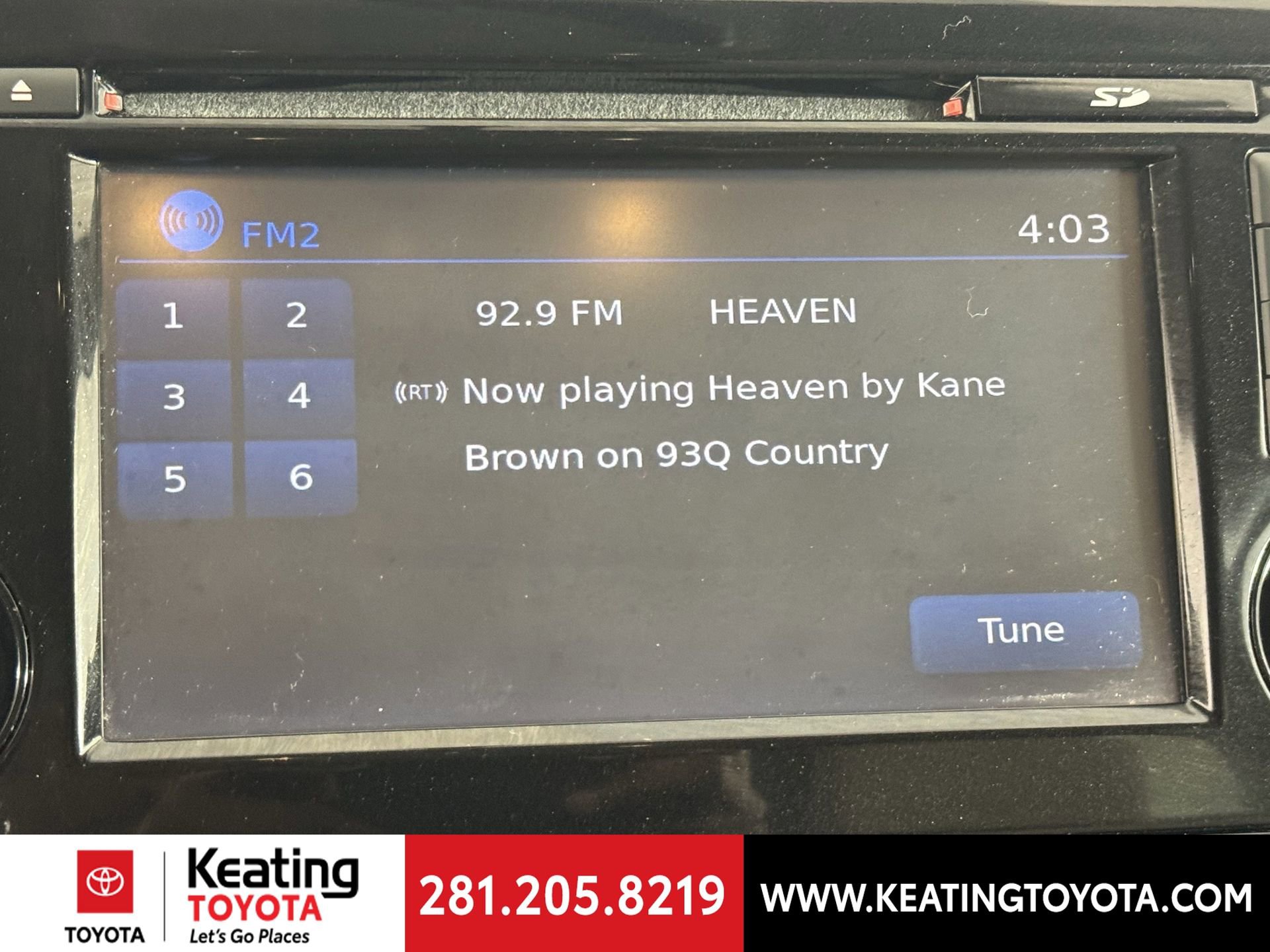 Used 2016 Nissan Rogue SL w/ SL Premium Package image 23