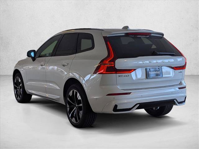 New 2026 Volvo XC60 T8 Plus w/ Climate Package PRO AWD/4WD image 8