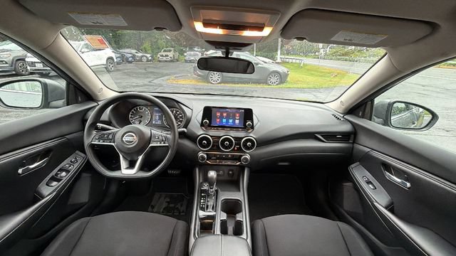 Used 2023 Nissan Sentra S FWD image 26
